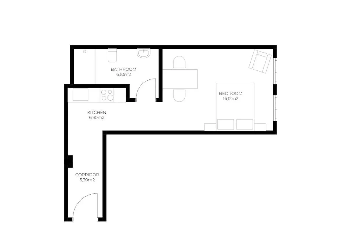 At Central Station I 3 Minutes To Shopping Street I High Speed Wifi Vienna Appartamento