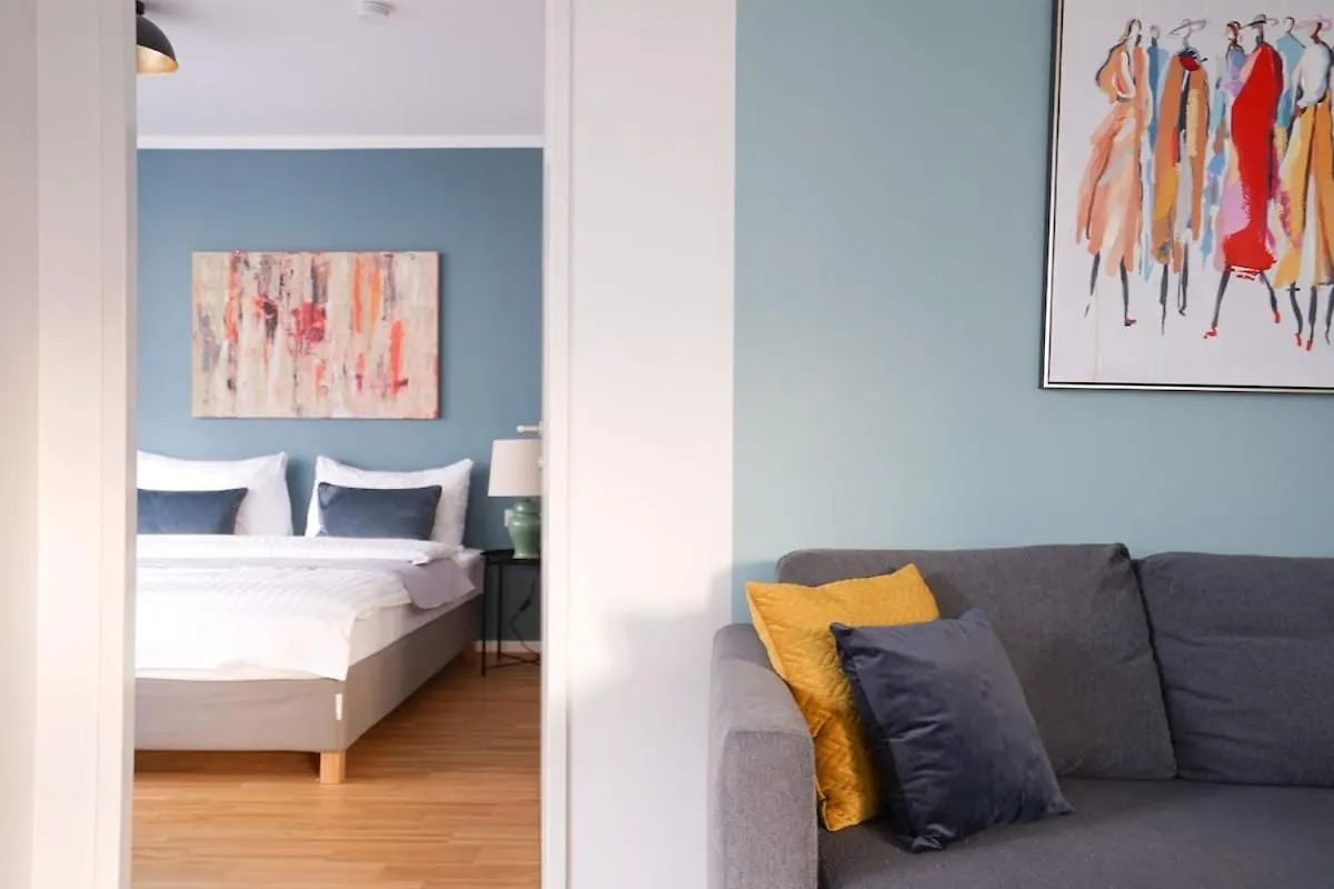 Appartamento At Central Station I 3 Minutes To Shopping Street I High Speed Wifi Vienna